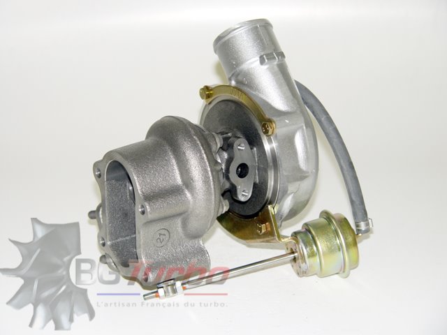 TURBOCHARGER NEUF ORIGINE IVECO-SOFIM DAILY 2.8 TD 2.8CR-S2000 53039880075
